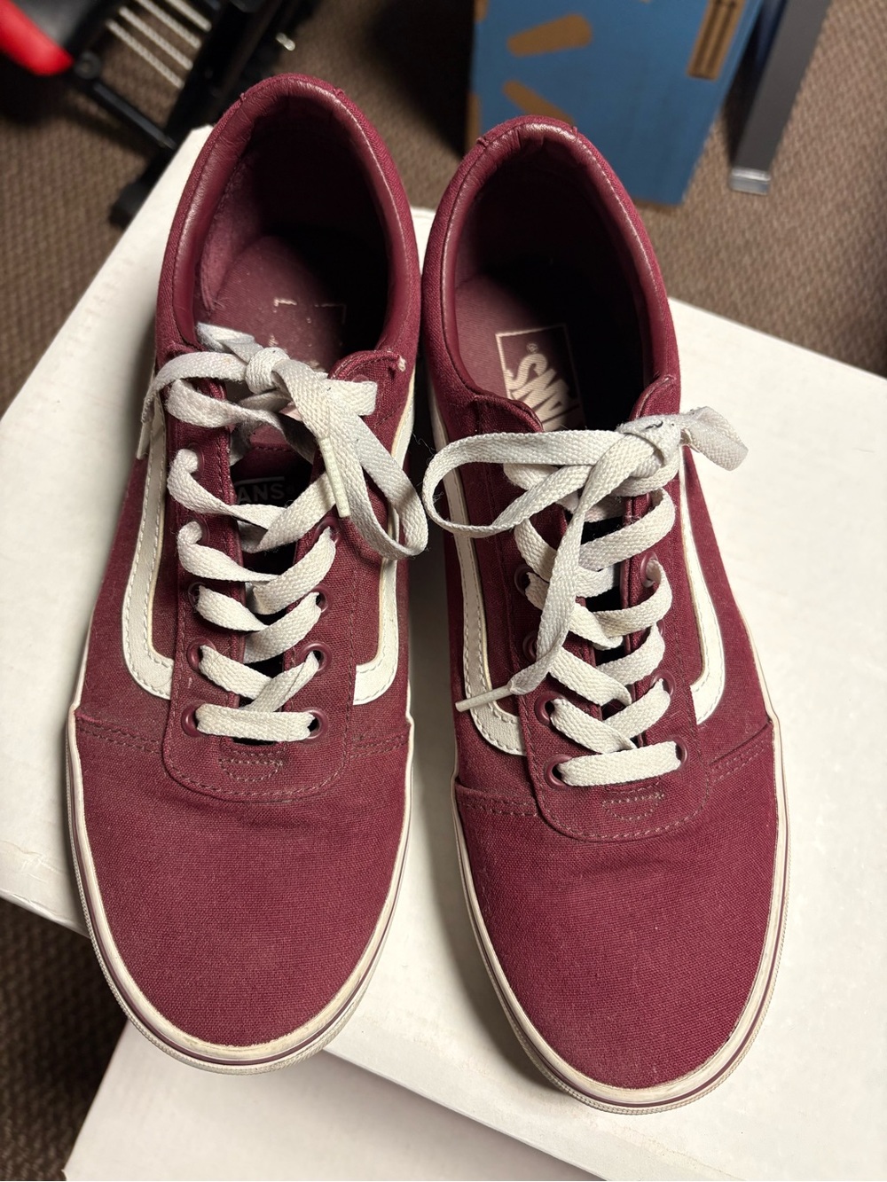 Vans Sneakers